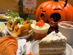 -沛家·西餐Brunch·直火料理