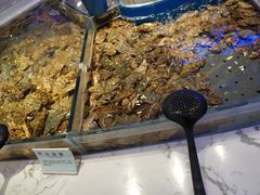 -澜悦港海鲜体验主题餐厅