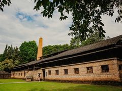 -景德镇古窑民俗博览区