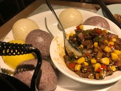 -小菜园新徽菜(合肥之心城店)