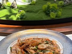 -酒蜻蜓·庭院私房菜(天元东路店)