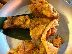 -叽叽扎扎烤肉场(生态城万达店)