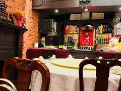 大堂-永兴餐厅(复兴中路店)