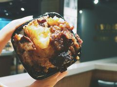 -白起肉夹馍