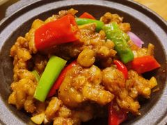-江南驿·二十余年创意杭帮味(良渚玉鸟集店)