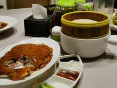-如一烤鸭