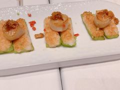 -香港龙凤楼(陆家嘴中心店)