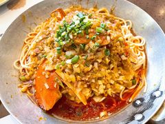 一棠蟹面-一棠龙虾•王牌虾球(光谷天地店)