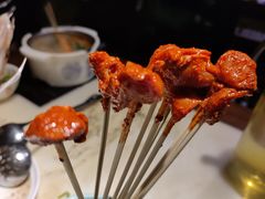 -东道煮牛肉火锅(东盛大街店)