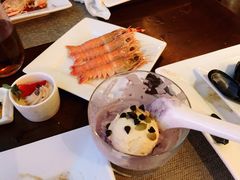 -上海丽笙精选海仑宾馆·莫赛克餐厅
