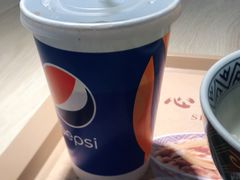 -吉野家(宾水道店)