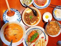 -醉虎传(南锣鼓巷店)