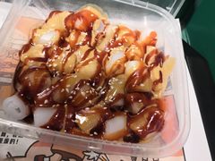 -孖记茶档·热腾茶餐(荔湾领展广场店)
