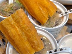 -滋粥楼·顺德菜(番禺广场总店)