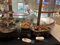 -菲住布渴酒店自助餐厅(阿里巴巴西溪园区店)