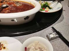-小广寒电影艺术餐厅(小广寒经三路店)