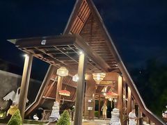 -Bebek Joni Restaurant