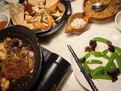 -绿茶餐厅(南方商城店)