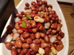 -大哈福烧烤·海鲜·家常菜(延安三路店)