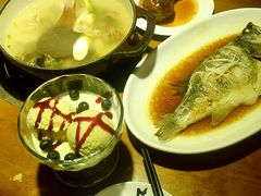 -黑鸡小馆(金源店)