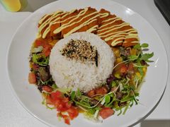 -贝林大翅鲸简餐厅(国家海洋博物馆店)