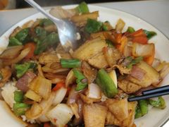 -孟记大碗面•家常菜(鼓楼和会街店)
