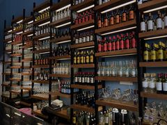 零售区-小火花·干式熟成牛排馆Spark SteakHouse(剑桥郡店)