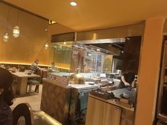 -耶里夏丽·新疆菜·28年喀什老馆(田林东路店)