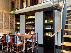 -京梟红茶楼(方恒购物中心店)