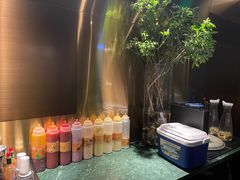 -Lets burger非常汉堡·环球风味(蓝色港湾店)