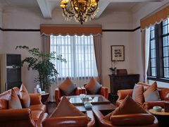 -大可堂普洱茶馆(襄阳南路馆)