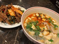 -吾味香葫芦头(安西街店)