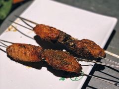 -義聚德·清真铜锅涮羊肉·烧烤(河东店)
