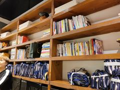 -和府捞面(东直门银座店)