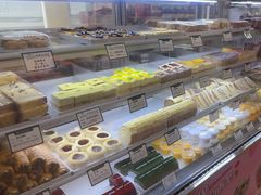 -蜂蝶来饼店(拱北总店)