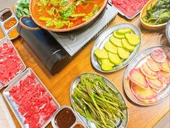 -麒麟风烤牛肉·云南烧烤小排档(丹凤街店)