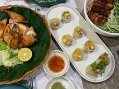 -美奈小馆·东南亚菜(福田星河COCO Park店)