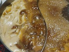 -蝎王府羊蝎子(北大地店)