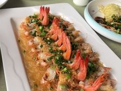 -渝信川菜(南滨店)