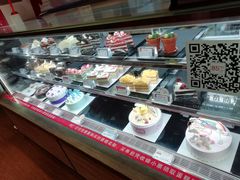 -85度C(无锡梦享城店)