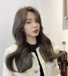 -丽时 Hair Salon