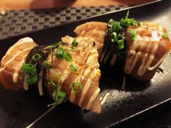 -昊·来了寿司(双楠2店)