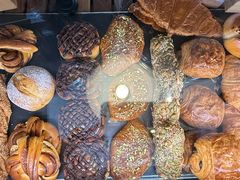 -BAKER&SPICE(BFC外滩金融中心店)