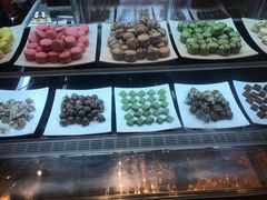 -万达瑞华酒店美食汇自助餐厅(楚河汉街店)