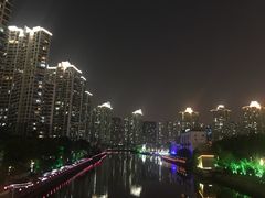 -苏州河梦清园环保主题公园