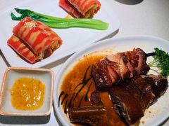 -南枝记·港式打边炉(新北万达店)