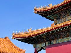 -天安门城楼