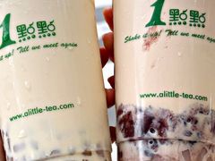 -1点点(南塘金茂府店)
