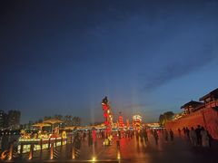 -咸阳湖景区