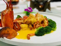 -老洋房花园饭店(绍兴路店)